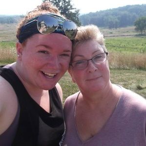 Meet your Posher, Deb